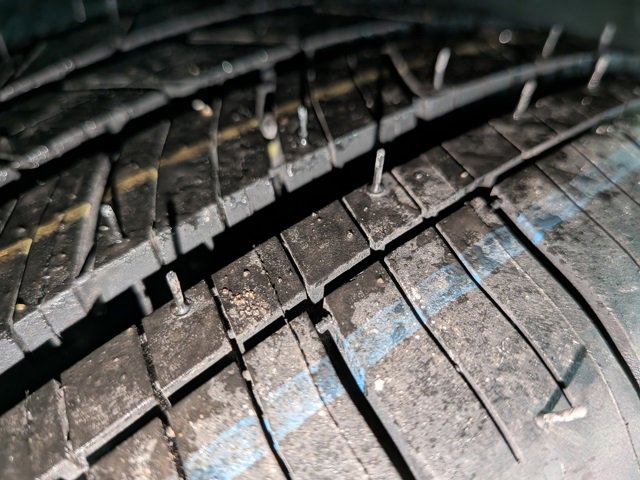 New 2025 Honda Accord LX image 8