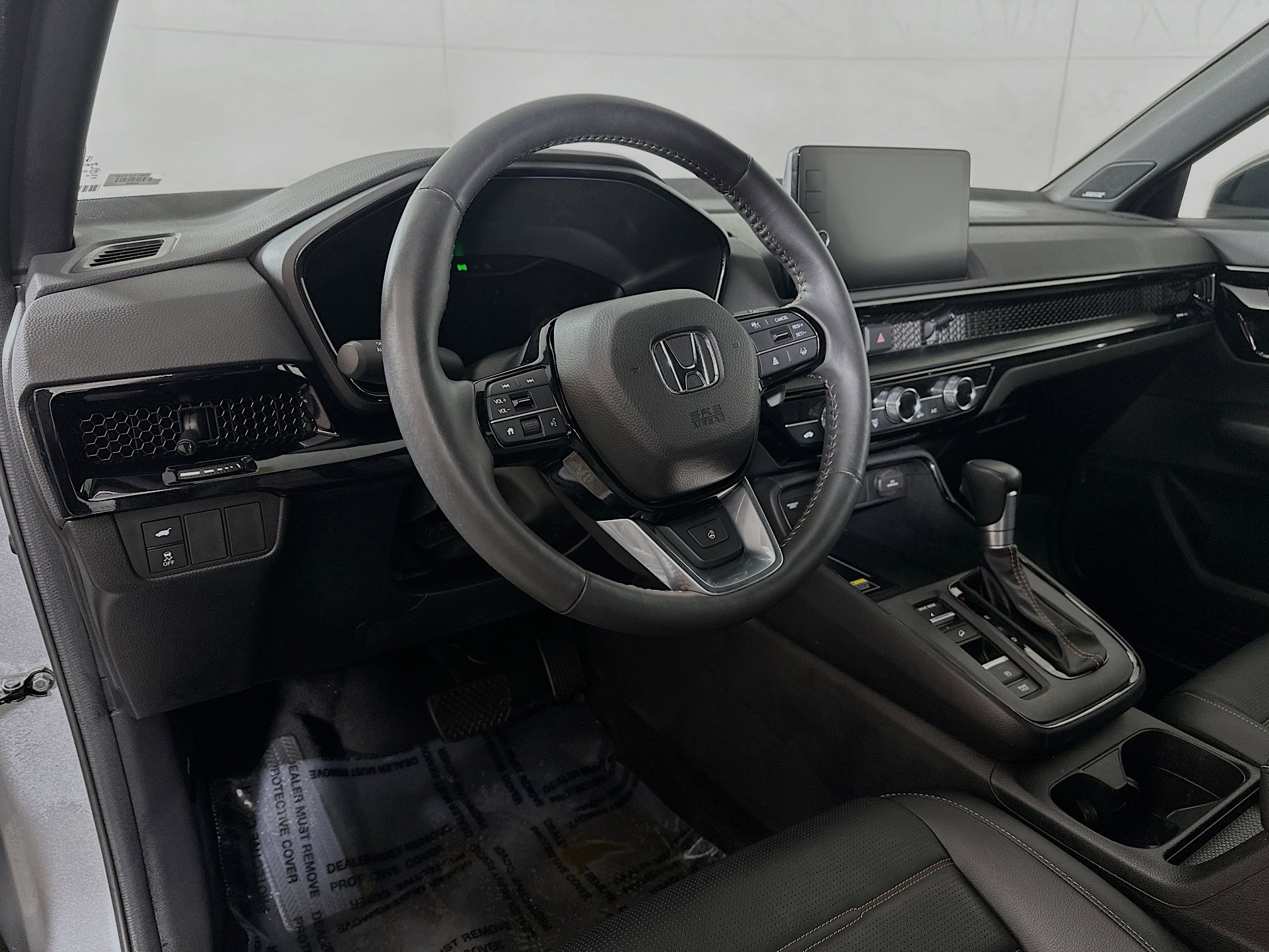 Used 2024 Honda CR-V Sport Touring image 9