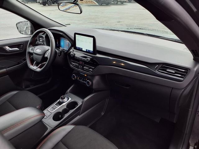 Used 2025 Ford Escape ST-Line image 84