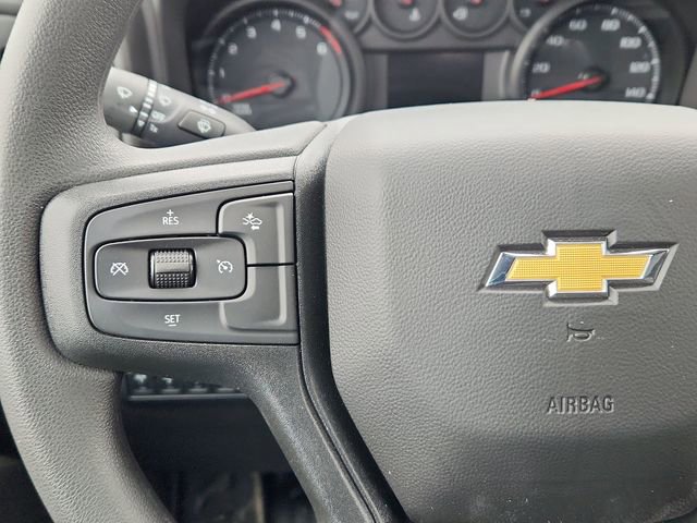 New 2025 Chevrolet Silverado 3500 W/T w/ WT Convenience Package image 19