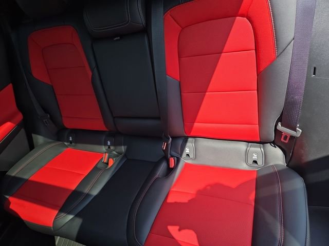 New 2025 Chevrolet Equinox EV RS w/ Convenience Package II image 24