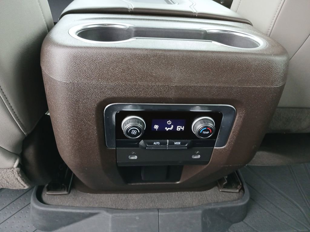 Used 2021 Chevrolet Tahoe LT image 22