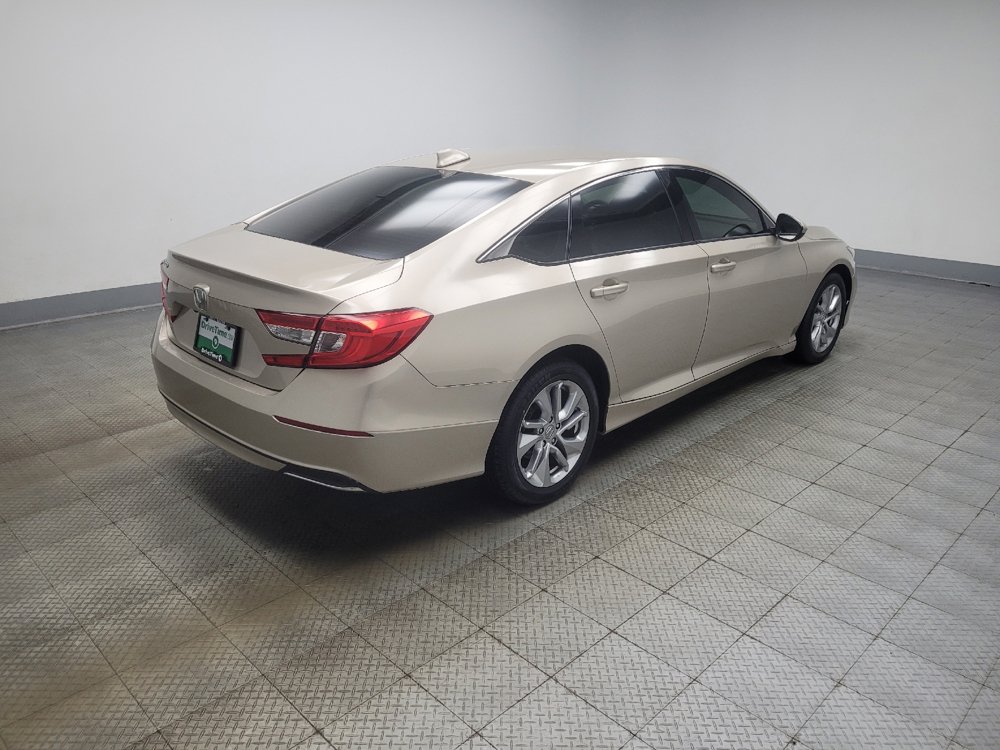 Used 2019 Honda Accord LX image 10