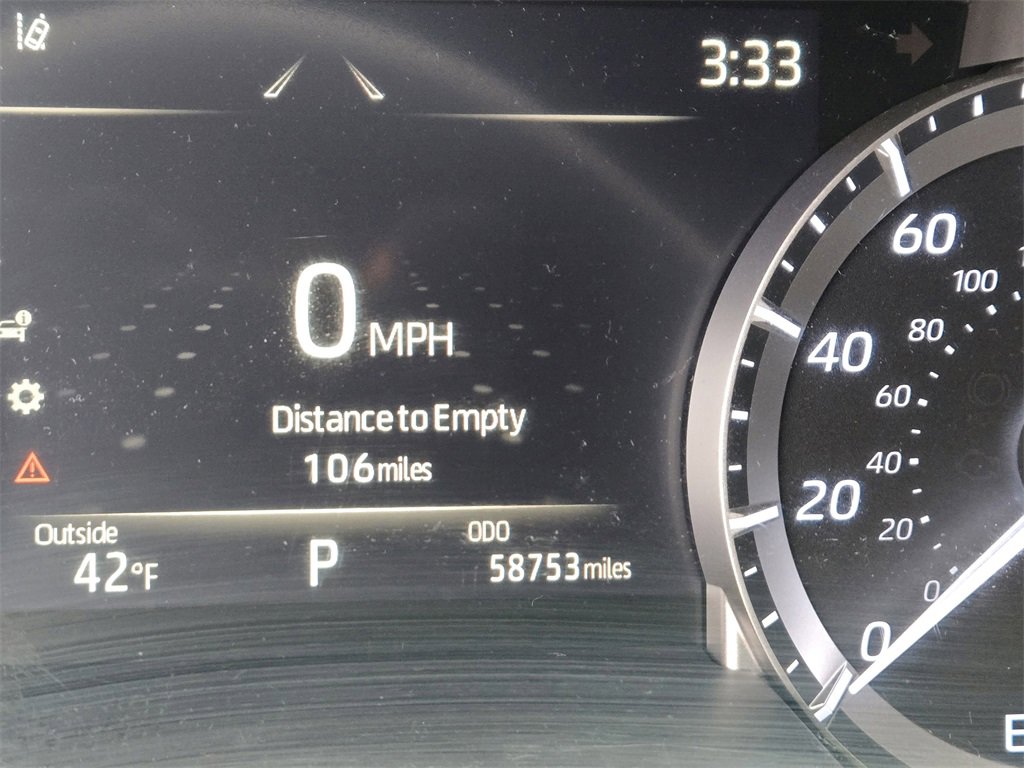 Used 2023 Toyota Highlander XSE image 10