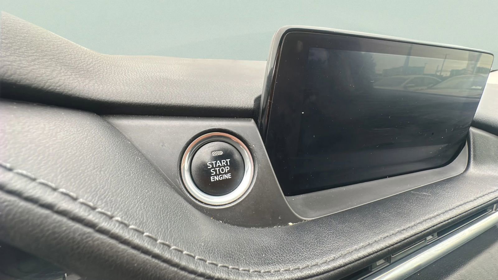 Used 2018 MAZDA MAZDA6 Sport FWD image 20