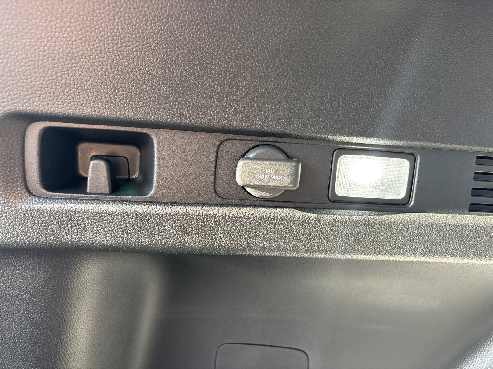 Certified 2026 Honda CR-V EX image 31