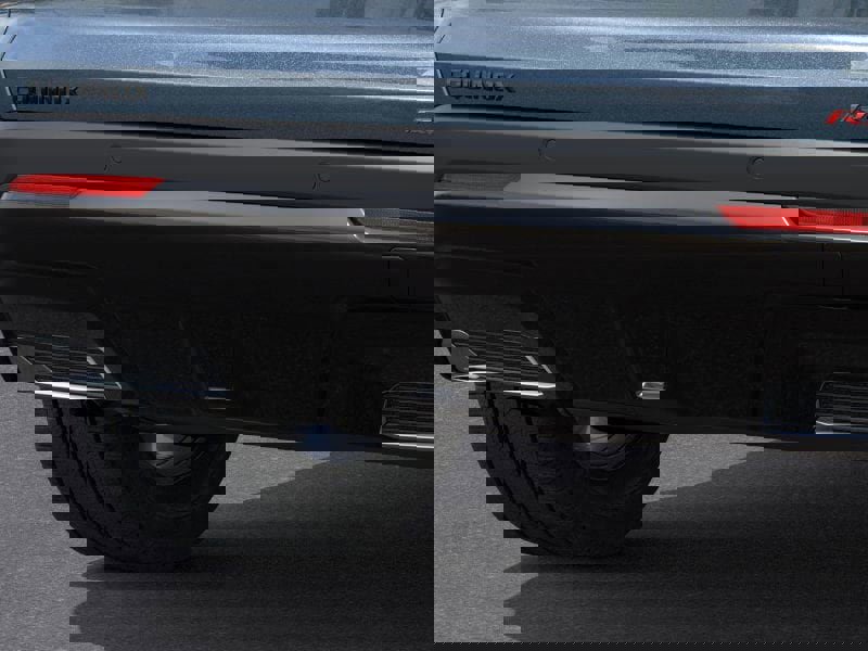 New 2026 Chevrolet Equinox RS w/ Convenience Package III image 13