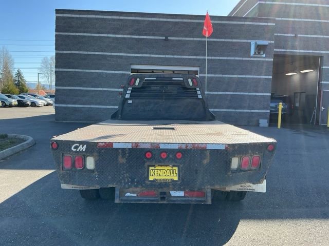 Used 2014 RAM 5500 Tradesman w/ Max Tow Package image 5