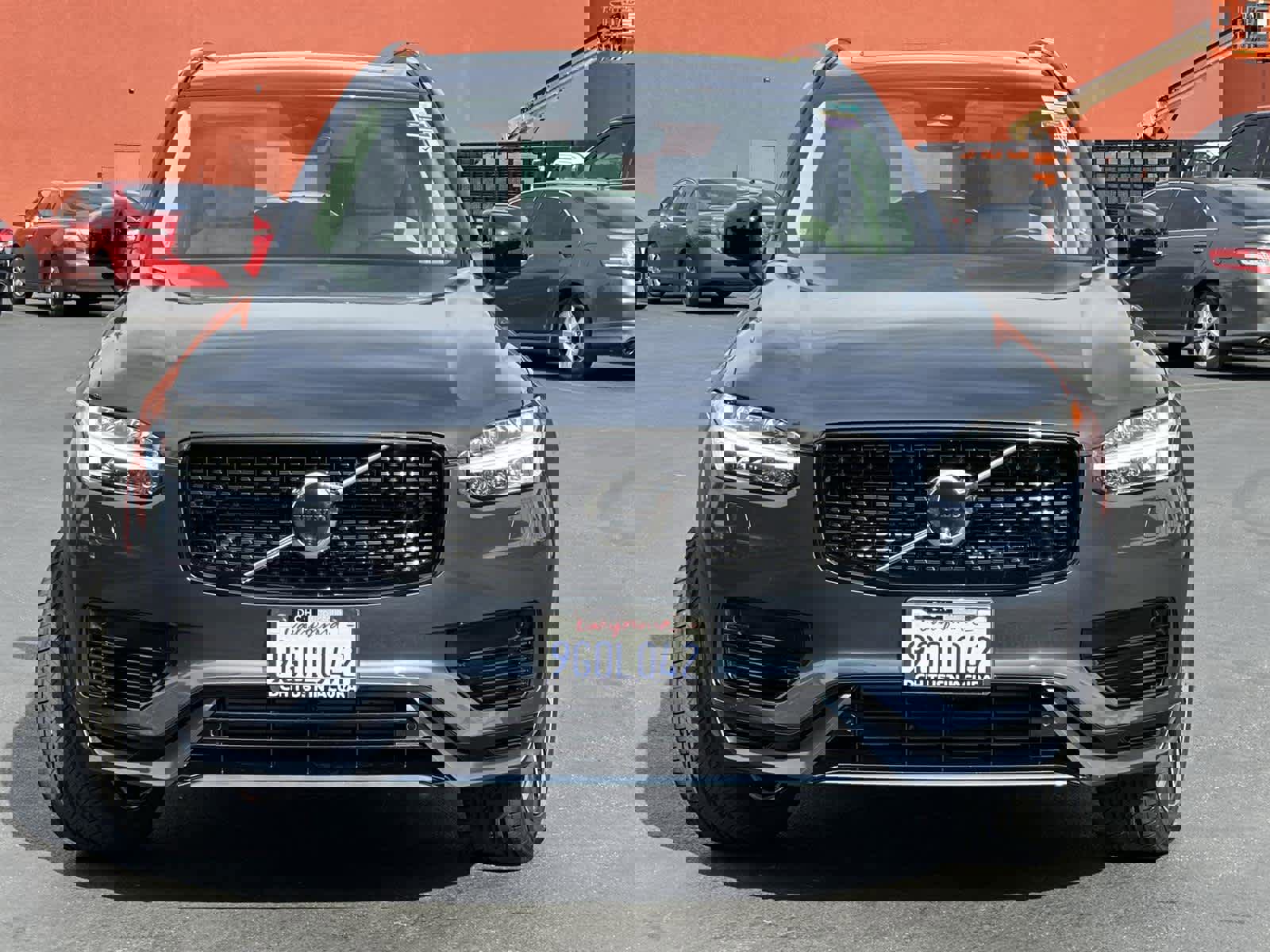 Used 2023 Volvo XC90 T8 Plus image 6