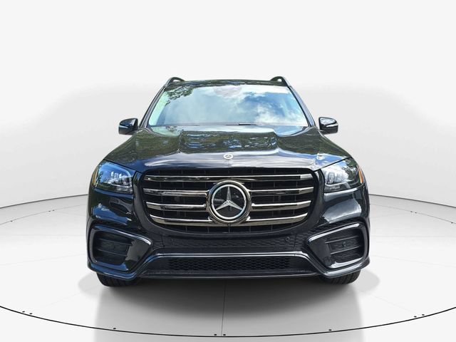 Used 2026 Mercedes-Benz GLS 450 4MATIC w/ Pinnacle Trim Package image 11