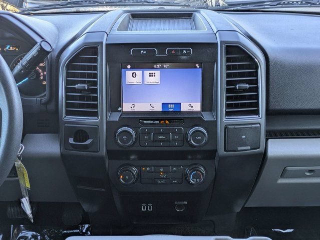 Used 2019 Ford F150 XLT RWD image 17