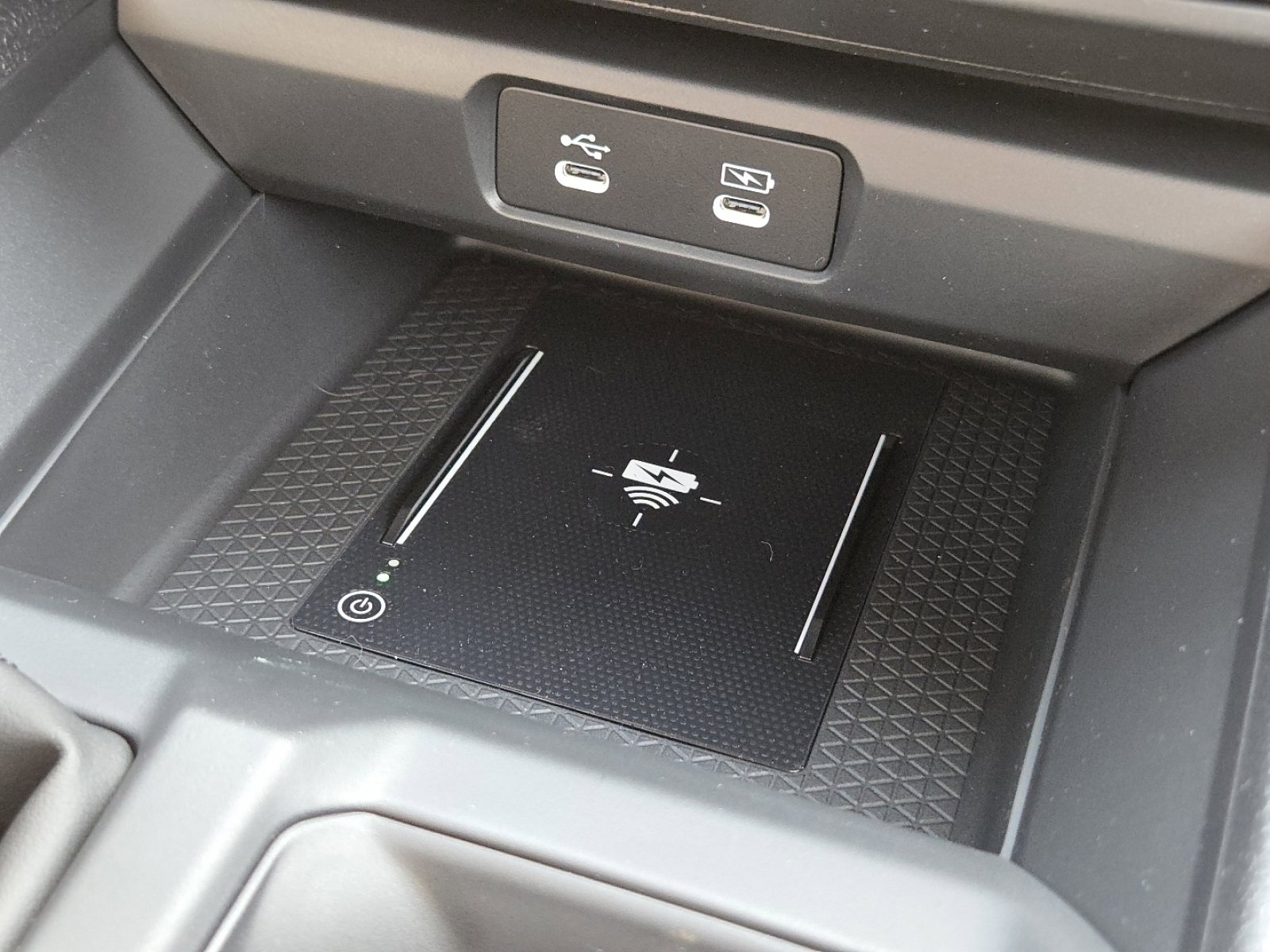 New 2026 Honda Accord LX image 4