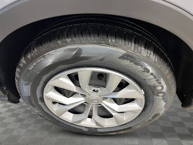 New 2026 Honda CR-V LX image 12