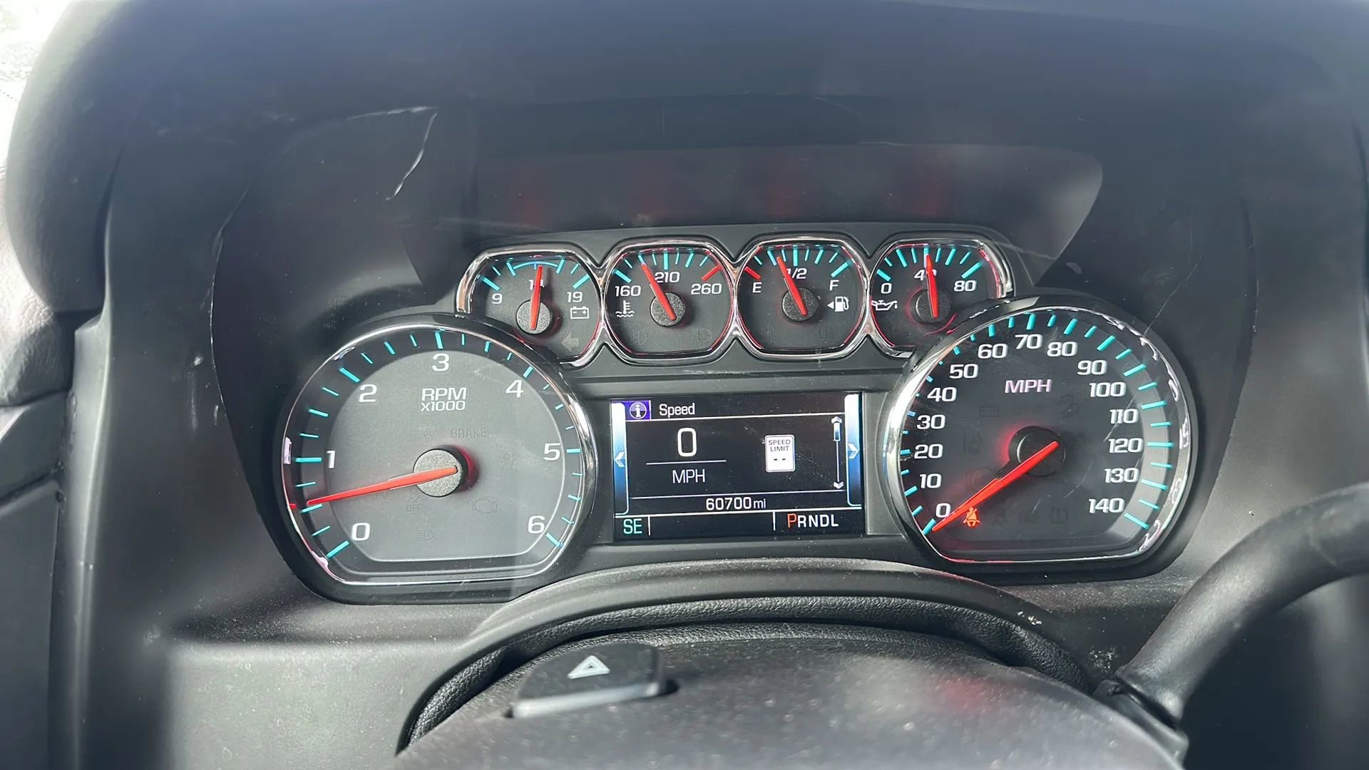 Used 2018 Chevrolet Suburban Premier RWD image 18