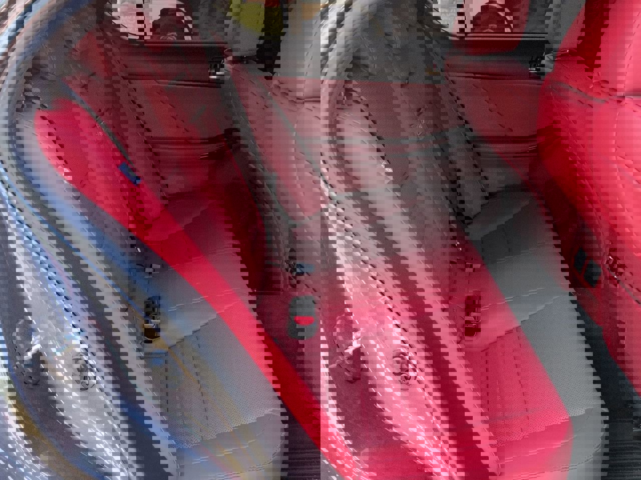 Used 2025 Lexus IS 350 F Sport w/ Accessory Package image 25