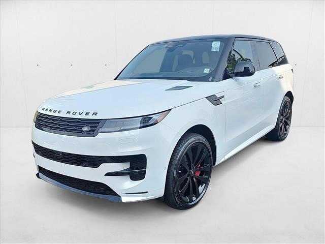 New 2025 Land Rover Range Rover Sport Dynamic SE