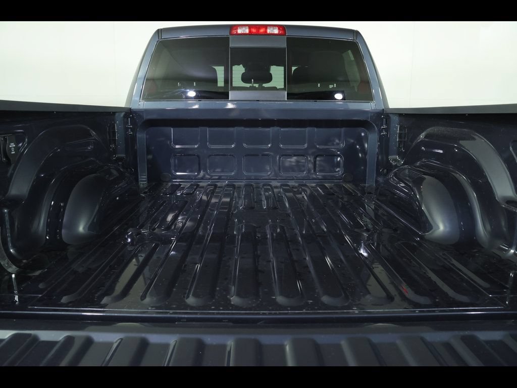 New 2026 RAM 2500 Tradesman AWD/4WD image 21