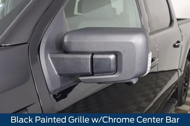 New 2025 Ford F150 XLT w/ Equipment Group 302A MID image 18