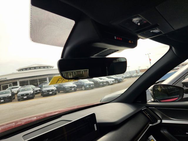 New 2026 MAZDA CX-70 3.3 Turbo S w/ Premium Package image 13