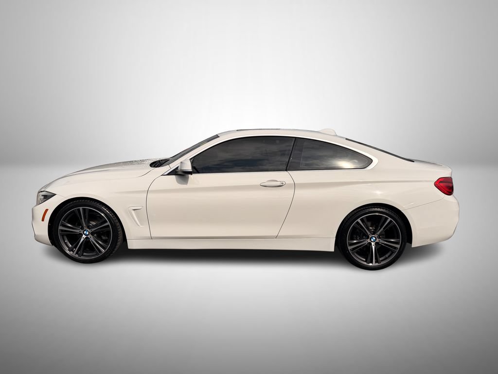 Used 2019 BMW 430i Coupe RWD image 6