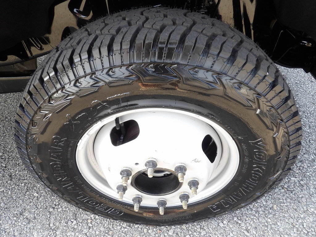 Used 2023 Ford F350 XLT AWD/4WD image 48