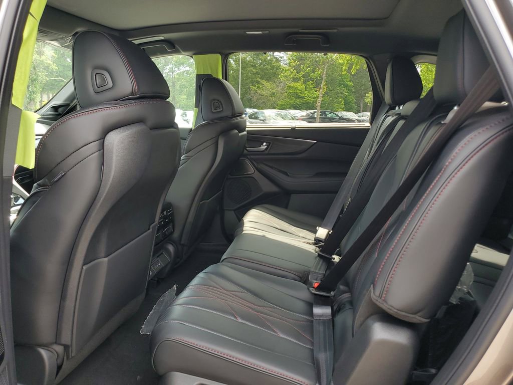 New 2026 Acura MDX Type S AWD/4WD image 15