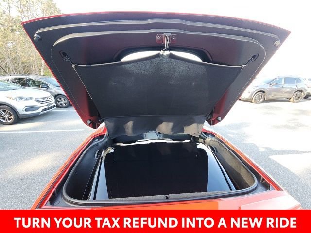 Used 2013 Chevrolet Corvette Grand Sport w/ 2LT Preferred Equipment Group image 17