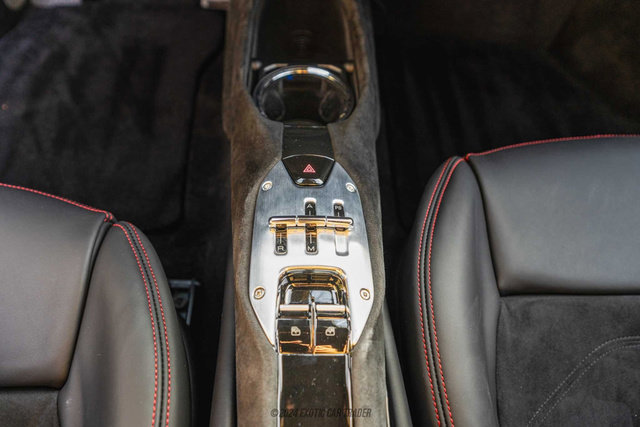 Used 2024 Ferrari 296 GTB RWD image 31