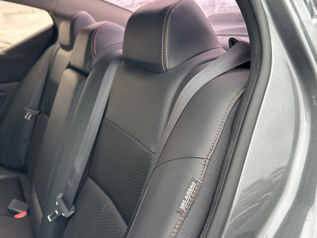 Certified 2019 Nissan Altima 2.5 SR image 27