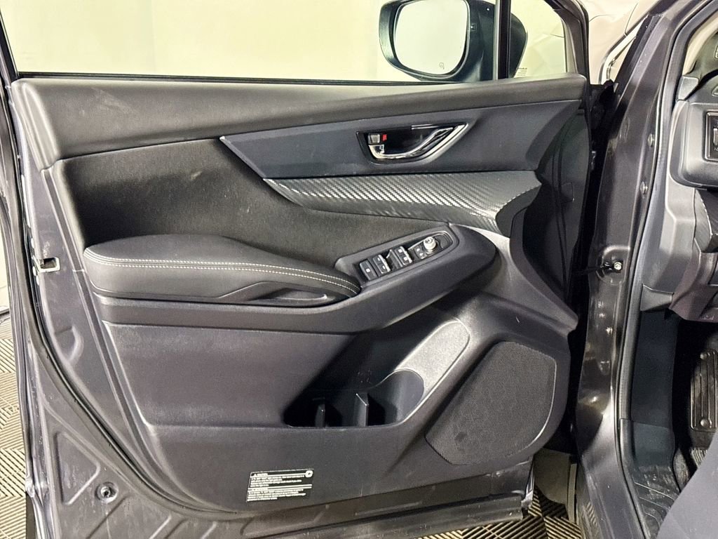 Certified 2025 Subaru Ascent Premium image 11