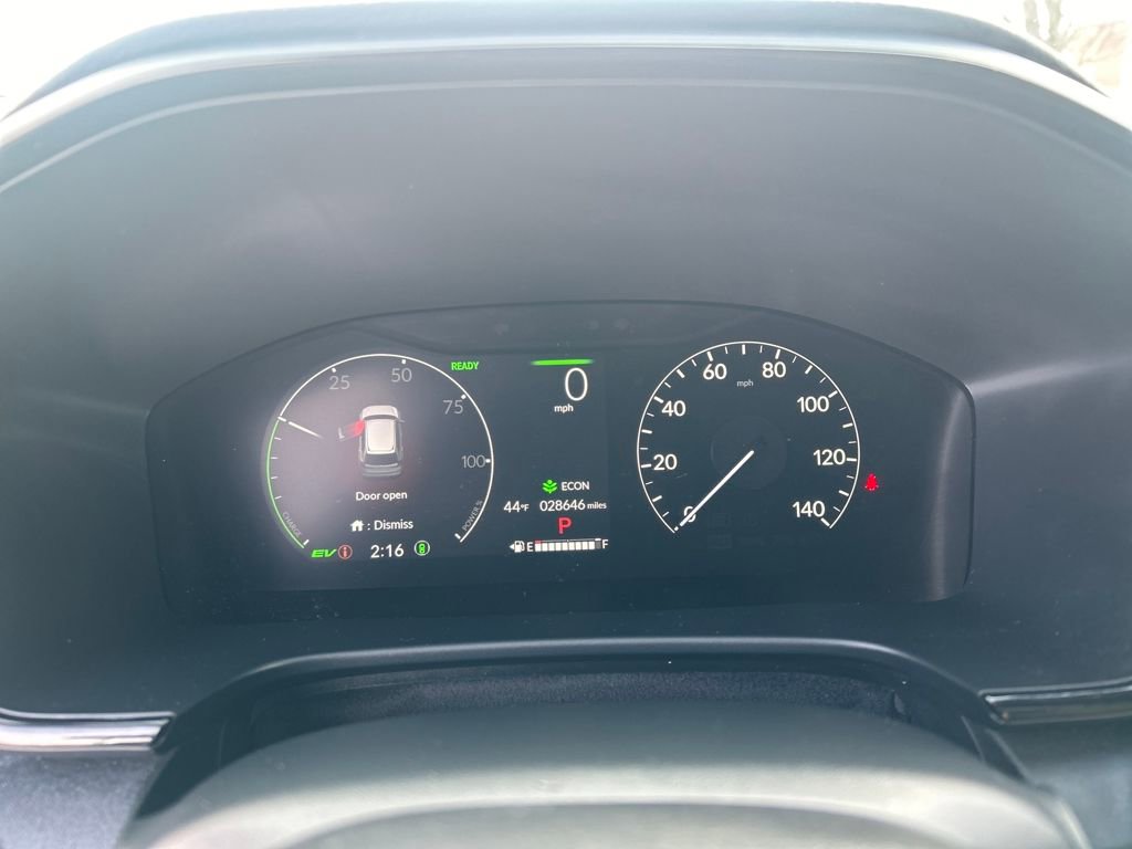 Used 2024 Honda CR-V Sport-L image 18