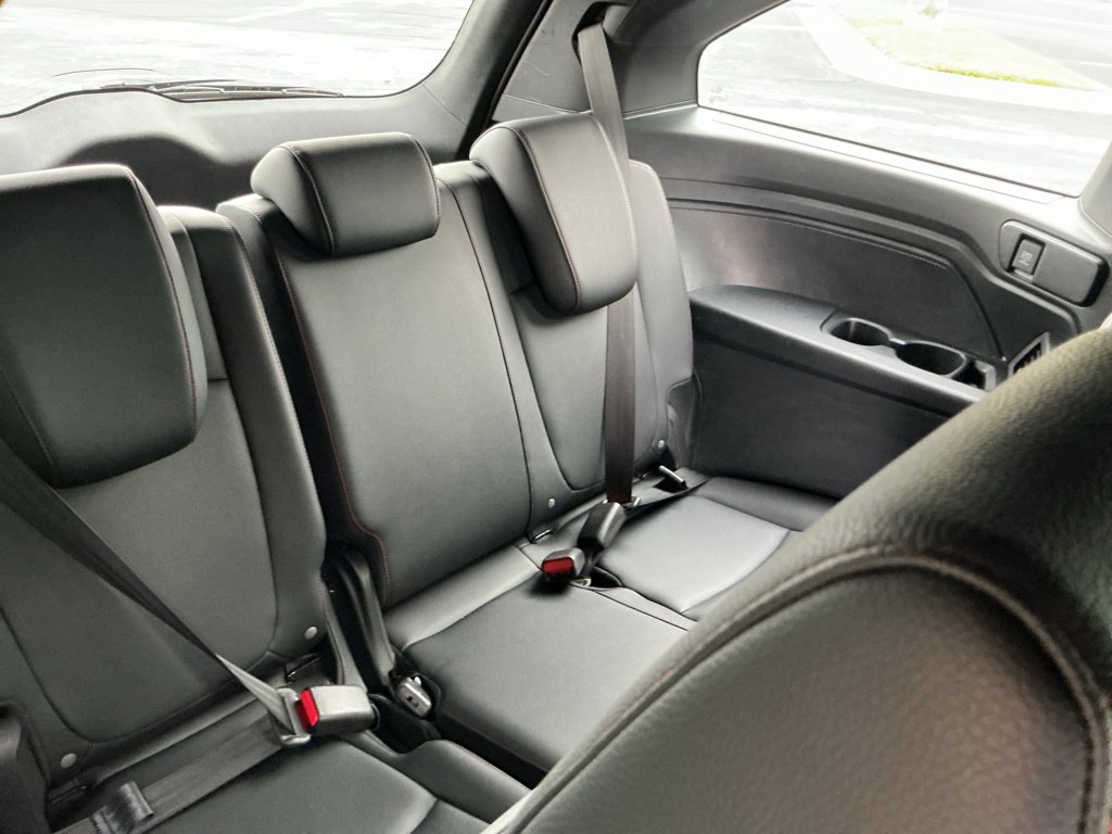 Used 2025 Honda Odyssey Sport-L image 35