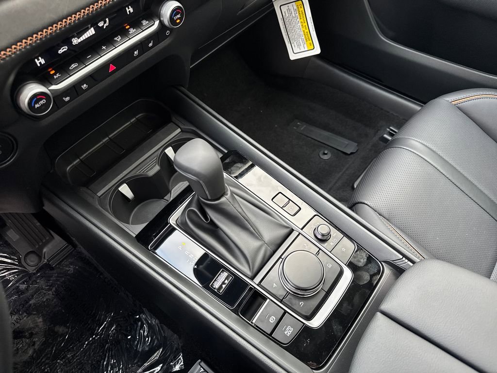New 2026 MAZDA CX-50 AWD 2.5 Hybrid w/ Weather Package image 13