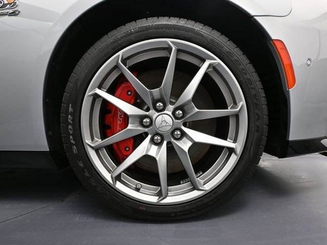 Used 2024 Dodge Charger R/T Scat Pack w/ Plus Group AWD/4WD image 18