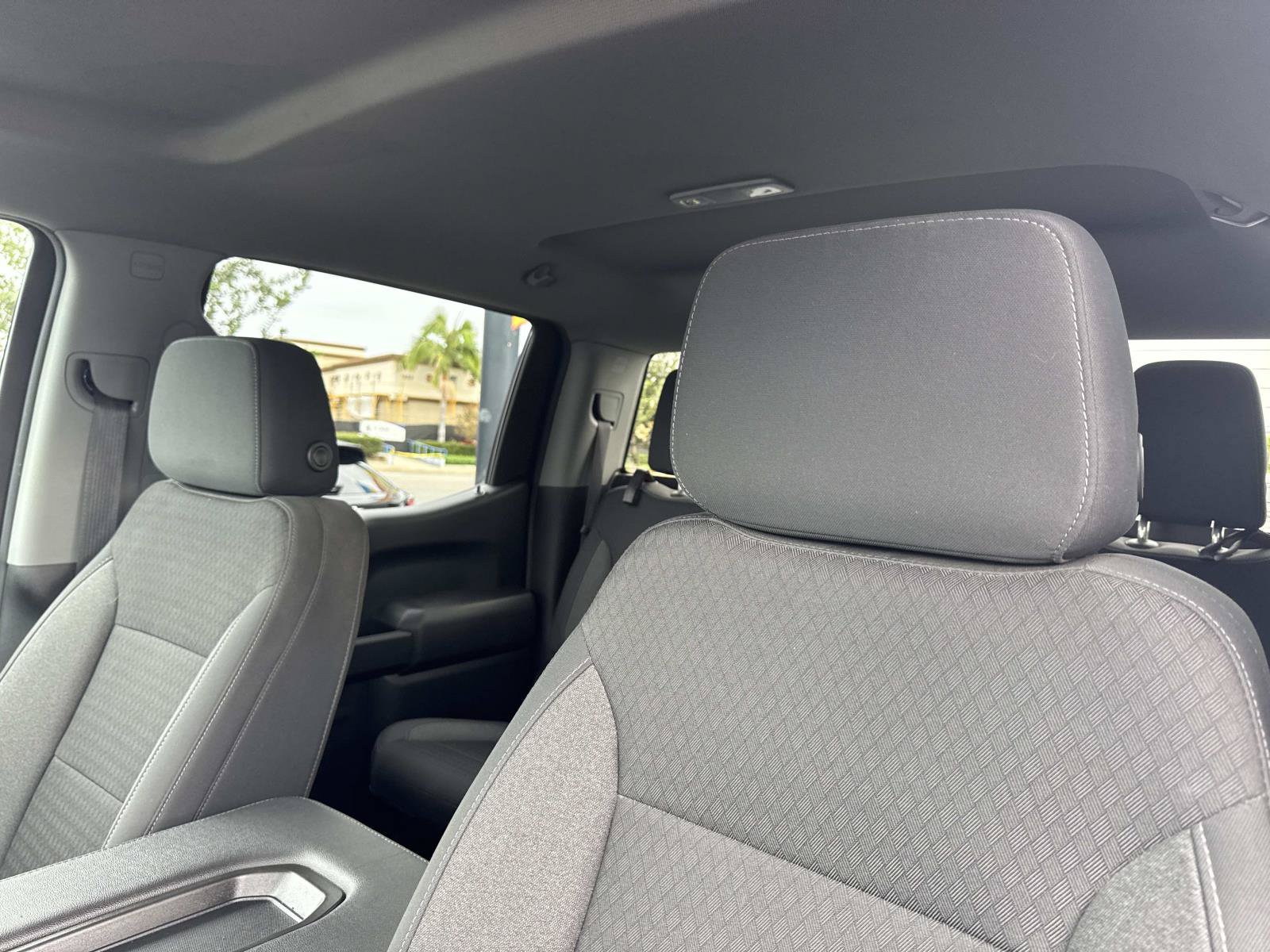 Used 2021 Chevrolet Silverado 1500 LT RWD image 24