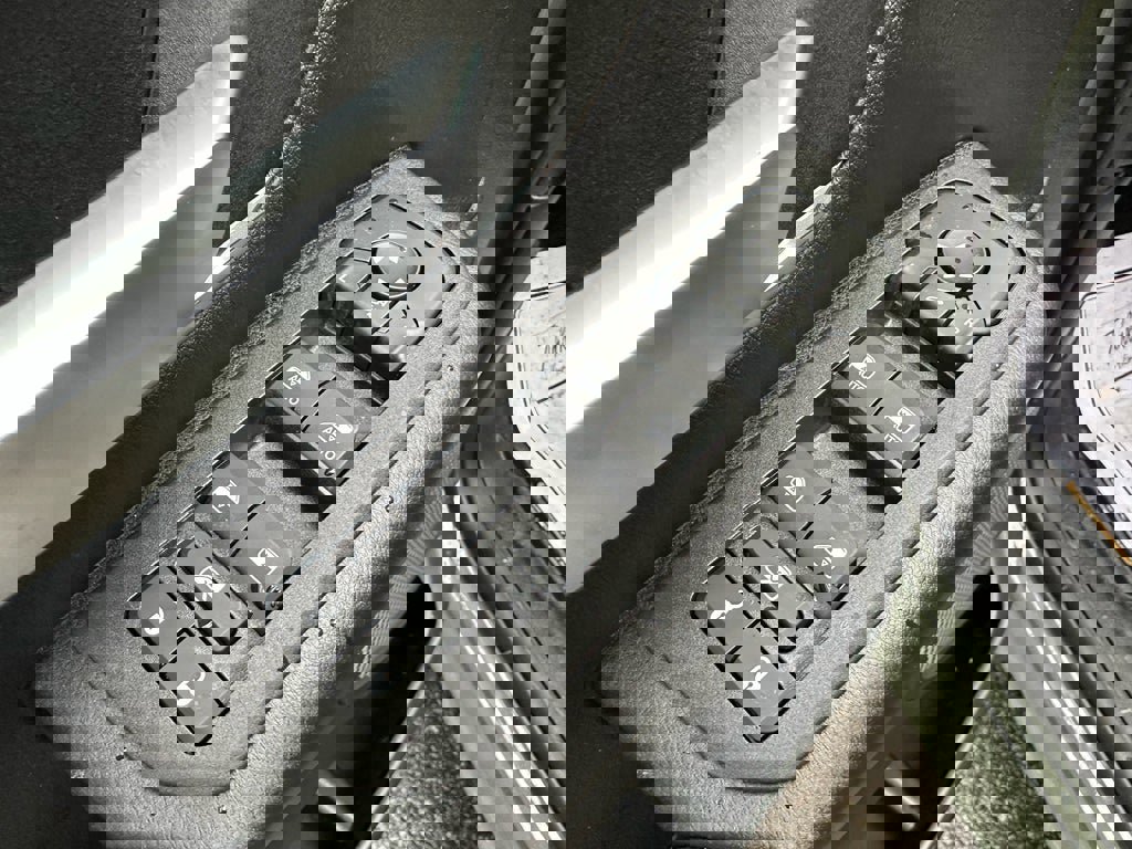 New 2026 RAM 1500 Big Horn AWD/4WD image 13