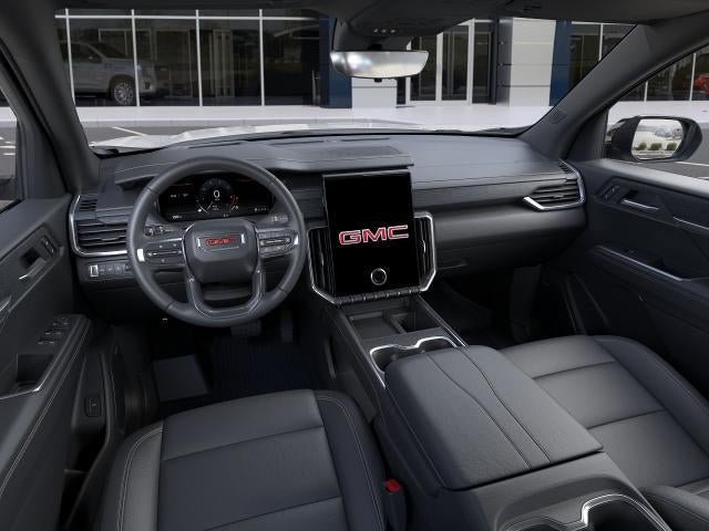 New 2026 GMC Acadia Elevation w/ Elevation Premium Package AWD/4WD image 15