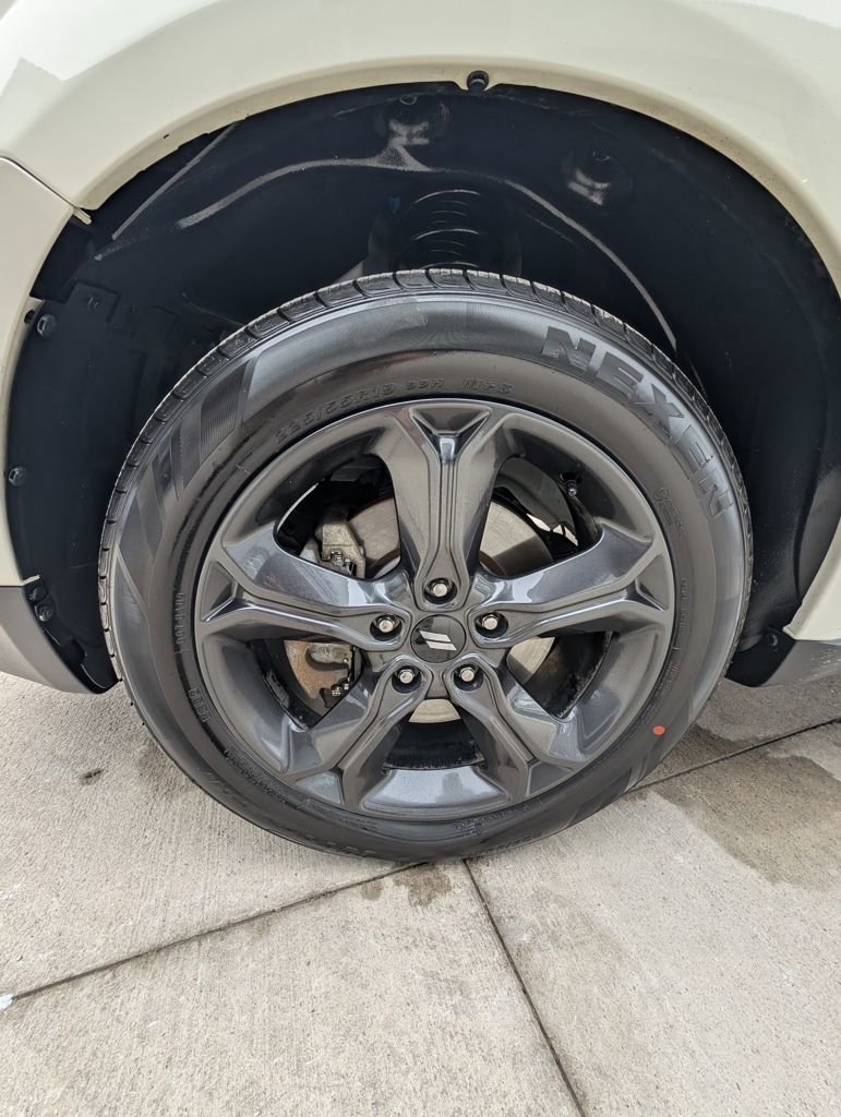 Used 2020 Dodge Journey Crossroad w/ Popular Equipment Group image 45