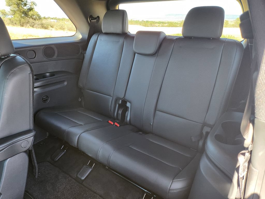 Used 2026 Hyundai Palisade XRT Pro AWD/4WD image 16
