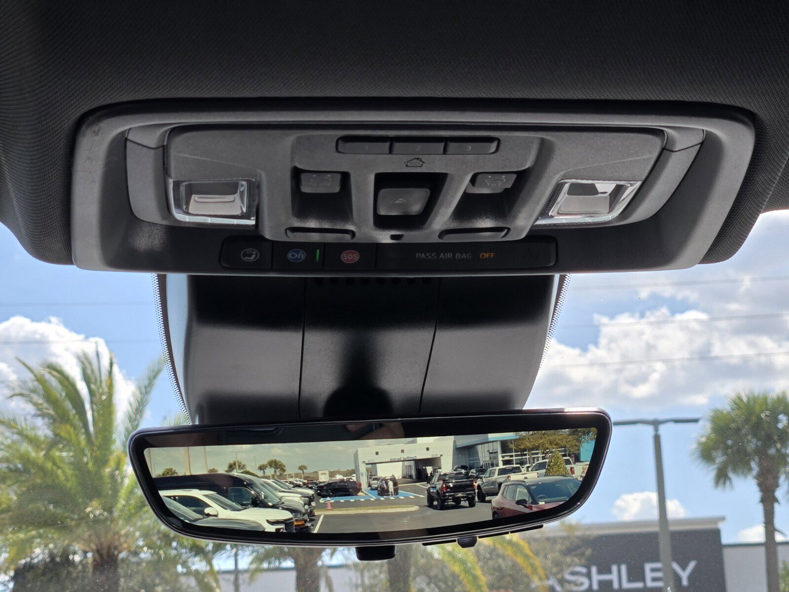 New 2026 Chevrolet Silverado 2500 LTZ w/ Trail Boss Package image 14