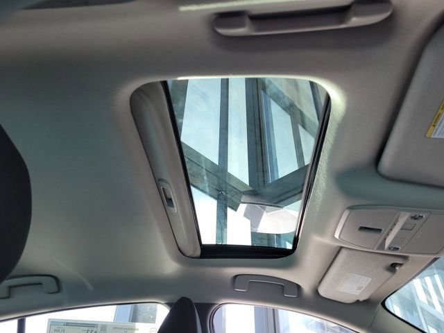 New 2026 Nissan Sentra SV image 8