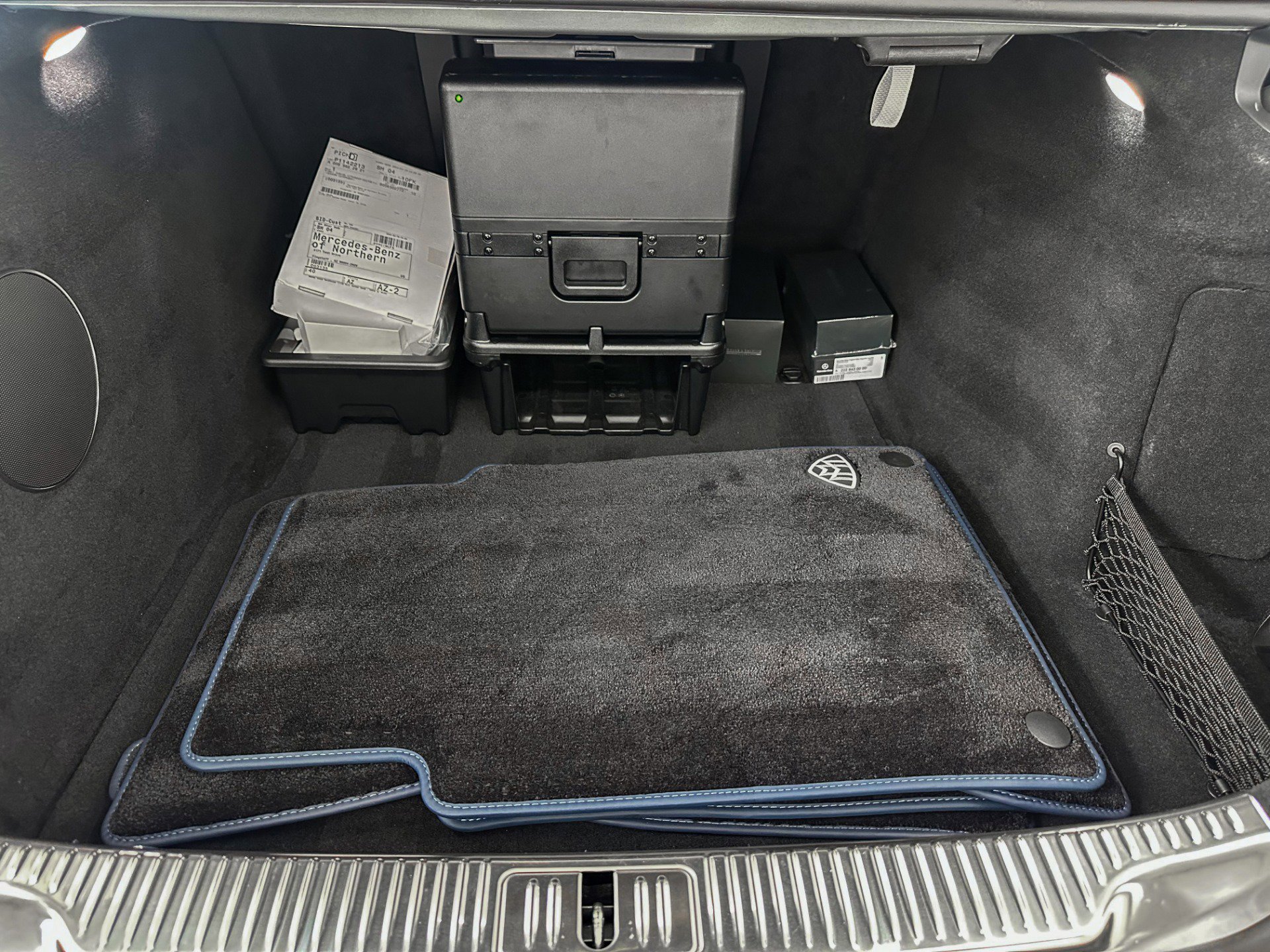 Used 2024 Mercedes-Benz Maybach S 680 4MATIC image 19