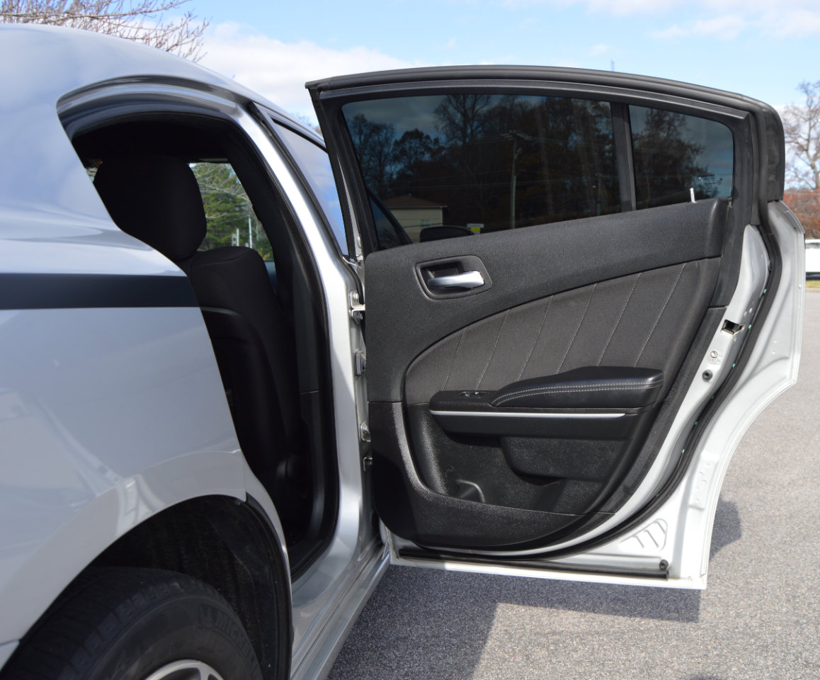 Used 2019 Dodge Charger SXT w/ Driver Confidence Group image 18