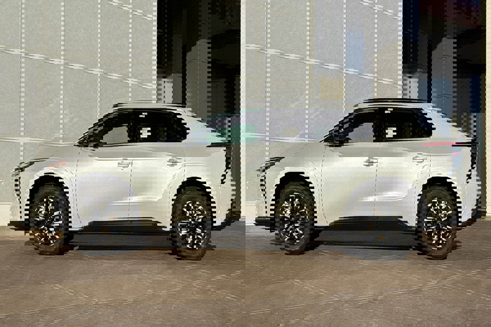 New 2026 Toyota bZ image 7