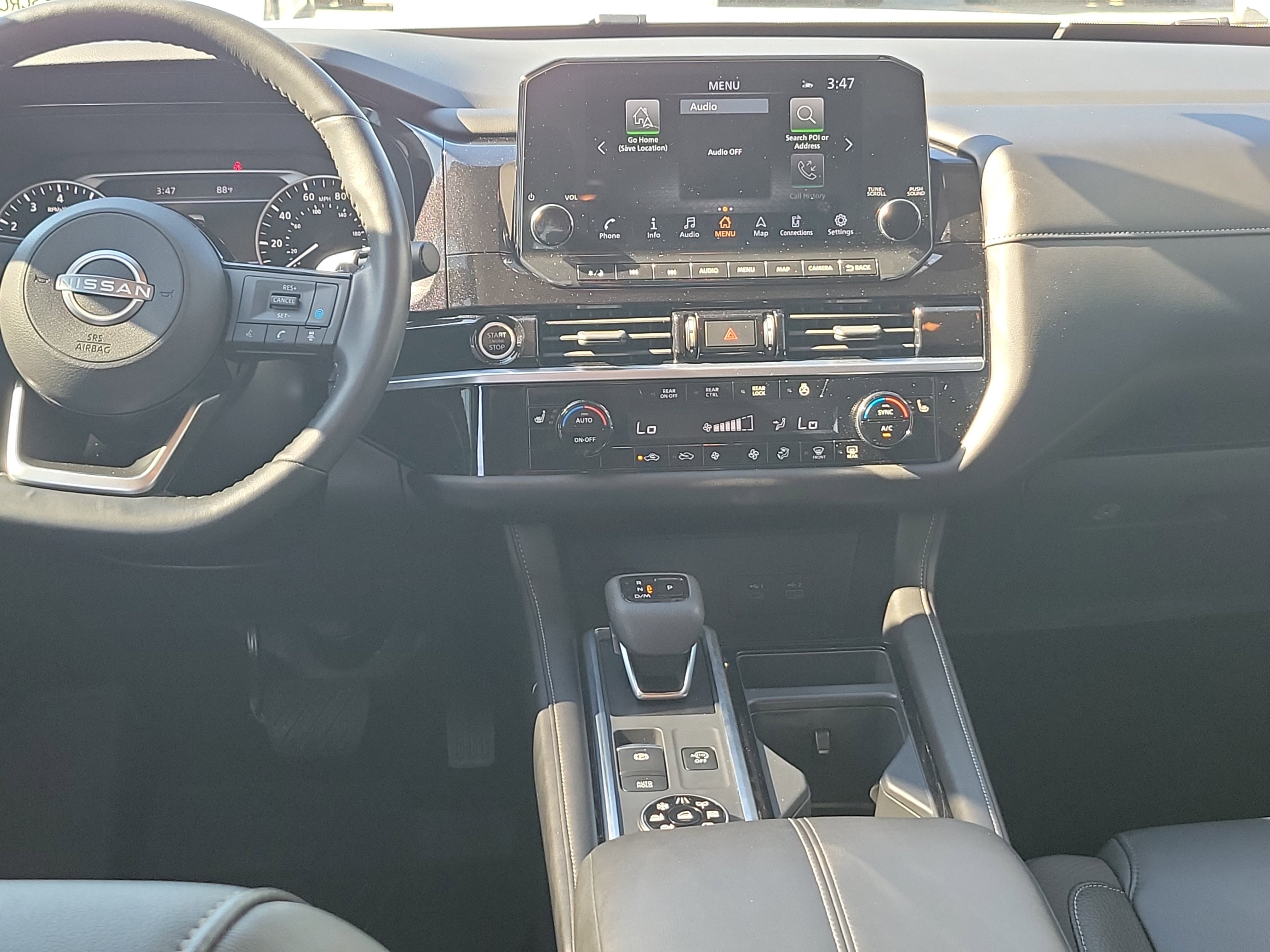 Used 2024 Nissan Pathfinder SL image 22