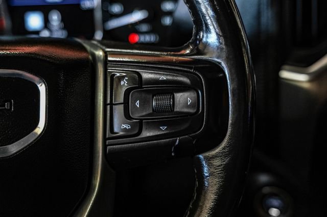 Used 2021 GMC Sierra 2500 Denali w/ Denali Ultimate Package image 17