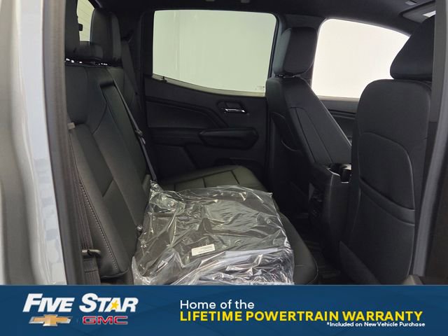 New 2026 Chevrolet Colorado LT w/ LT Convenience Package RWD image 16