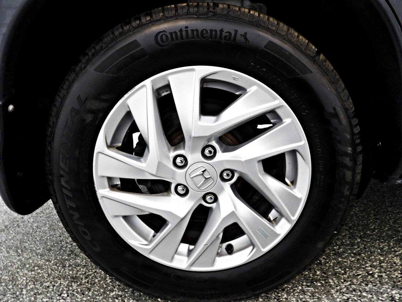 Used 2016 Honda CR-V EX image 21