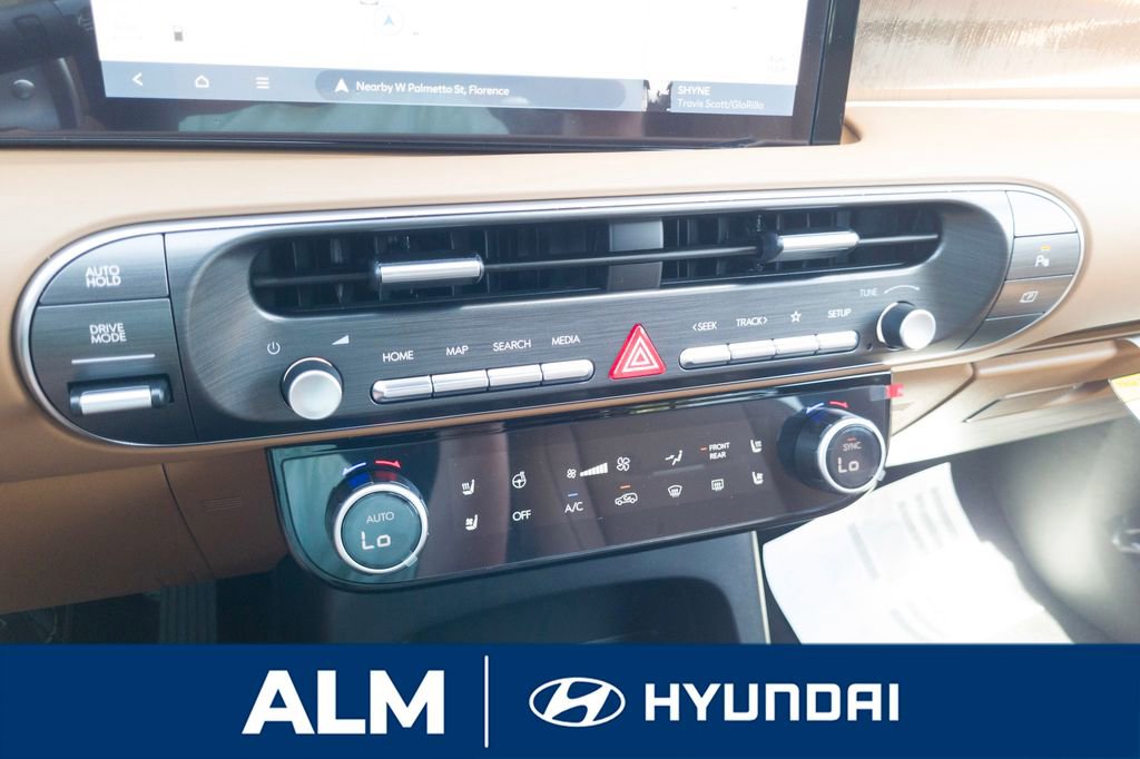 New 2026 Hyundai Palisade Calligraphy image 24