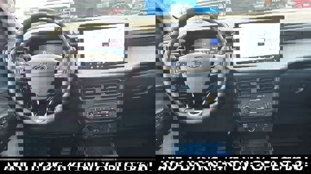 New 2026 Ford Maverick XLT w/ XLT Luxury Package image 7